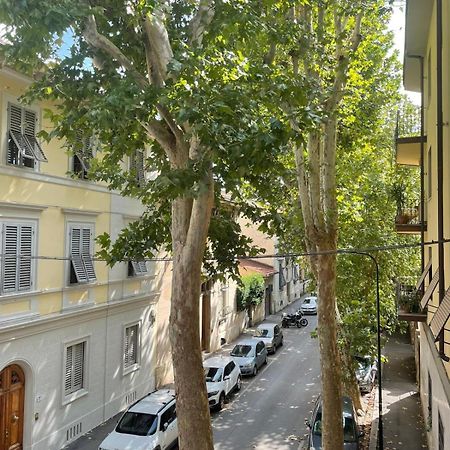 Bocca'S Apartment 8 Florence Exterior photo