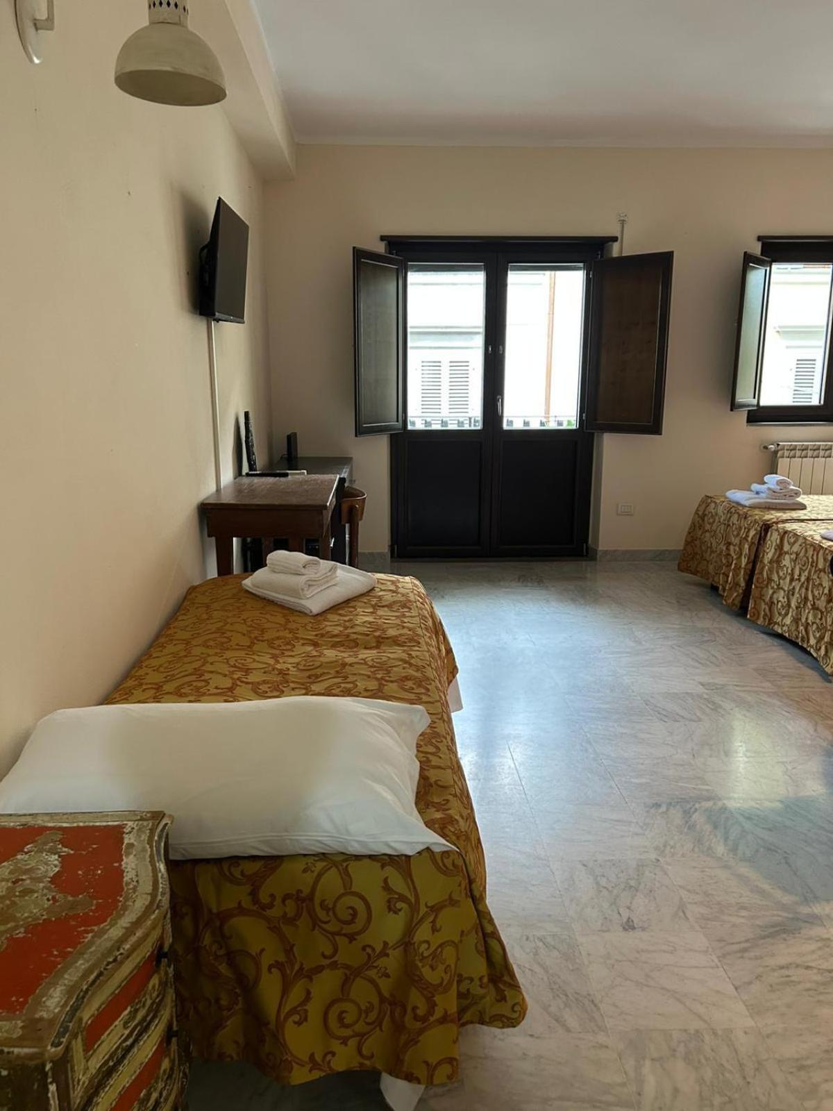 Bocca'S Apartment 8 Florence Exterior photo